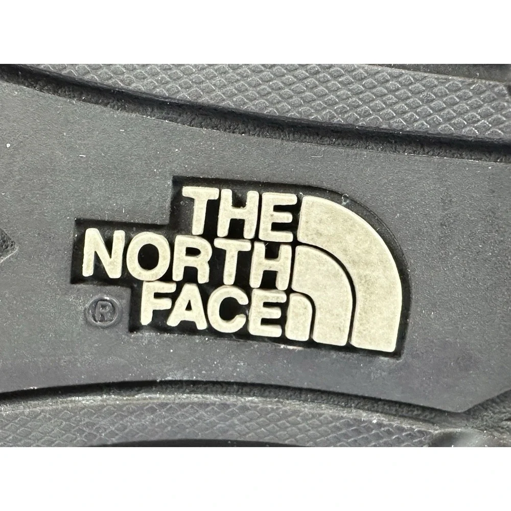 The North Face Shellista Lace Luxe Women's 6 Tall Winter Boots‎ Faux Fur